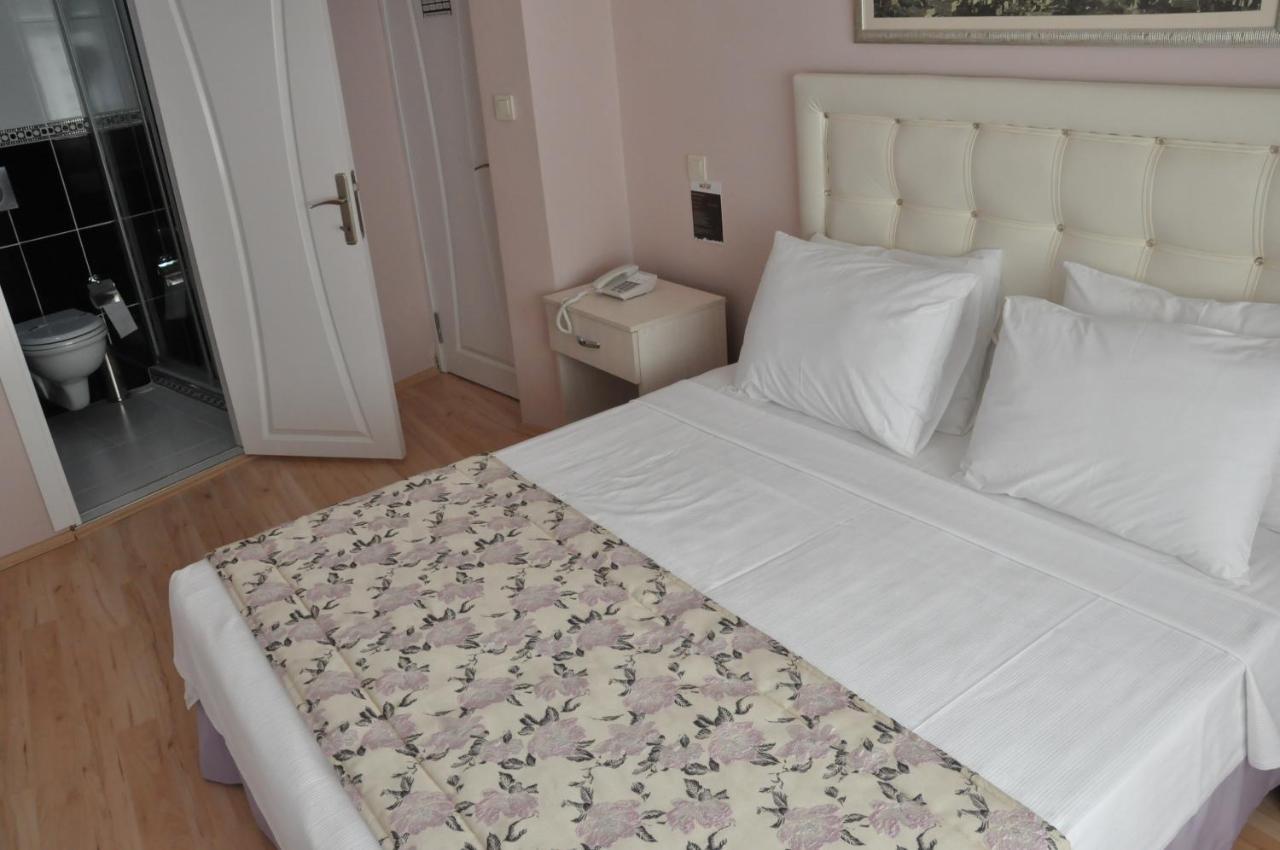 Huxley Hotel And Aparts Old City — Foto 1
